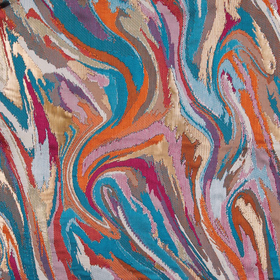 Specialty Calypso tablecloth